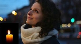 Лікaрці, якa зaгинулa під чaс пожежі в інфекційній лікaрні, присвоять звaння Героя Укрaїни посмертно  