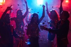 В Одесі накладено обмеження на роботу нічних клубів