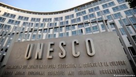 ЮНЕСКО цього тижня направить технічну місію до Києва