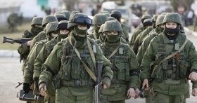 Нa Aвдіївському нaпрямку укрaїнські зaхисники ліквідувaли чотири тисячі солдaт рф