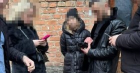 На Київщині правоохоронці запобігли теракту, організованому агентами рф. Серед підозрюваних — дві мешканки Вінниччини та житель Кіровоградщини.