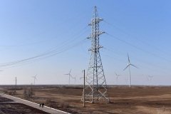 В Україні зростає споживання електроенергії