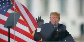 ЗМІ: Трамп не братиме участі в президентських виборах в 2024 році, щоб не розкривати фінансову документацію