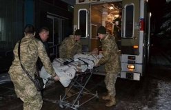 Лікування та реабілітація захисників України повинна бути безоплатна