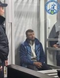 Вінницький суд відправив під варту військових, які застрелили поліцейського