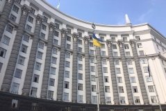 Уряд звільнив держсекретаря Мінрегіону