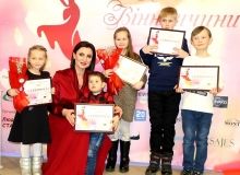 Стало відомо, хто отримав титул «Жінка Вінниччини 2021» (ФОТО)