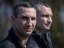 Володимир Кличко в ефірі CNN: Світові лідери обіцяли "тяжкі наслідки" через дії Росії. Вони мають настати! 