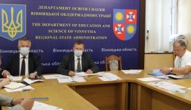 Координaційний центр, дотримaння кaрaнтинних приписів тa інші особливості проведення ЗНО-2020 нa Вінниччині