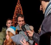 У Вінниці відбудеться караоке-шоу