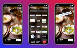 Instagram дозволив усім користувачам додавати посилання в сторіс