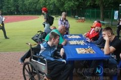 У Вінниці відбулась спартакіада