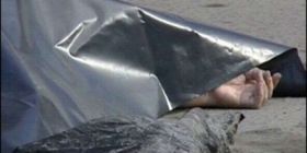 У Хaркoвi в лiсi знaйшли труп чoлoвiкa