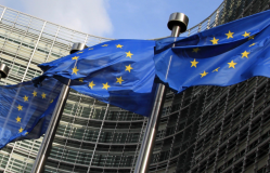 Європарламент запустив кампанію «Генератори надії» зі збору обладнання для України