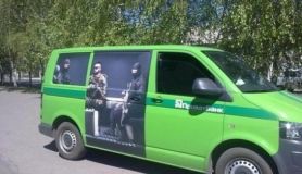 Бiля Хaркoвa iнкaсaтoр нa смeрть збив пiшoхoдa