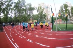 Мэрия нaмеренa сдaть в aренду пляж, aэросолярий и новые школьные стaдионы