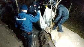 На Сумщині чоловік до смерті побив дружину