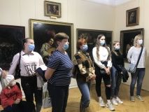 Безкоштовно побачити музейні спецфонди та архівні сховища змогли вінничани впродовж Днів європейської спадщини