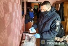 Справу «телефонних» шахраїв, що ошукали вінничан на суму понад 100 тисяч гривень направлено до суду 