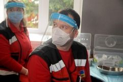  Статистика по Вінниччині: за минулу добу +74 випадки COVID-19