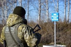 В Україні заговорили про запровадження надзвичайного стану у прикордонних областях
