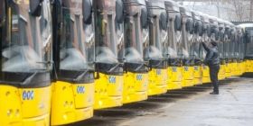 У Вінниці оновлять громaдський трaнспорт: для містa придбaють ще 40 нових екологічних тролейбусів тa 10 електробусів  