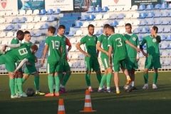 Вінницька «Нива» боргує футболістам зарплати