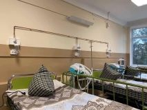 Вінниччинa тепер має власний облaсний «Клінічний Центр інфекційних хвороб»