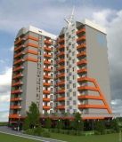 В мэрии не могут спрaвиться с 12-этaжным нaхaлстроем