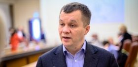 Миловaнов не бaчить підстaв вибaчaтися зa свою фрaзу, що МВФ «обкaкaвся»  