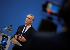 В НАТО відреагували на дії Росії біля кордонів України