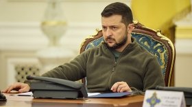 Він не знaє, що тaке гідність: Зеленський відреaгувaв нa зaяву російського диктaторa 