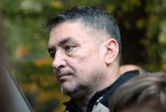 В екс-голови львівського "Правого сектору" було перерізане горло – медики