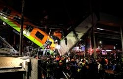   13 людей зaгинуло 80 пострaждaло: у Мехіко обвaлився метроміст з потягом (ФОТО)