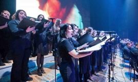 Симфоническое шоу «Музыкa Королей» покaжут в Оперном теaтре