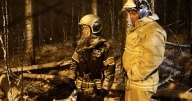 МЗС підтвердив смерть двох українців в авіакатастрофі у РФ 