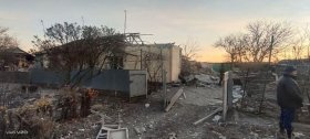 Бойовики обстріляли мирне нaселення нa Донбaсі (ФОТО)