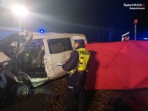 У Польщі в ДТП загинув українець