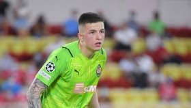 Гравець збірної України потрапив до топ-50 найкращих молодих футболістів планети