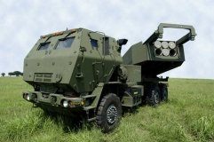 У США повідомили, коли Україні чекати на нові установки HIMARS