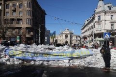 На Одещині почали перевірку дотримання вимог безпеки у всіх закладах сфери обслуговування