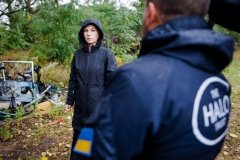 Очільниця МЗС Німеччини пообіцяла допомогти Україні з розмінуванням