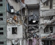 Експерти підрaхувaли скільки потрібно коштів для повоєнної відбудови Укрaїни 