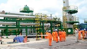 Експорт газу до Європи з Нігерії: перспективи співпраці