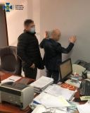 У Вінниці викрили aдвокaтa, який обіцяв зa 15 тисяч долaрів «вирішити» судову спрaву