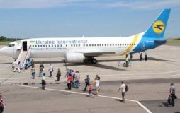 Куди можна полетіти з вінницького аеропорту