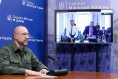 Шмигаль закликав країни G7 надати Україні термінове фінансування