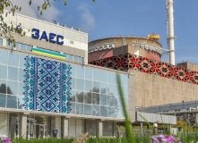 росія перетворює захоплену Запорізьку АЕС на військову базу поблизу фронту 