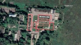 Окупанти переміщують військову техніку з Санкт-Петербурга до кордонів з Україною - ЗМІ