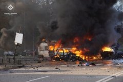 Коригувальник прицільних ракетних ударів по Києву отримав 15 років за ґратами